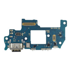 Плата зарядки Samsung A556 Galaxy A55, OEM