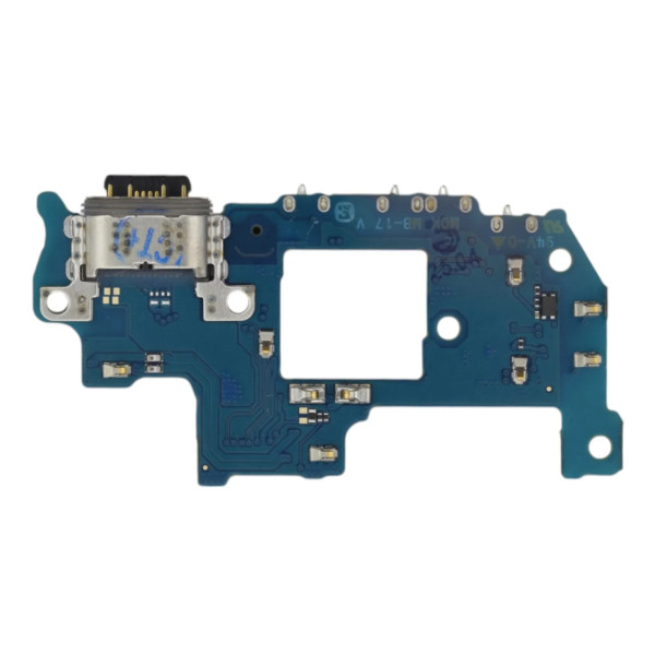 Плата зарядки Samsung A556 Galaxy A55, OEM