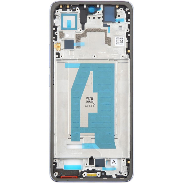 Рамка дисплея Xiaomi 14T, Titan Blue