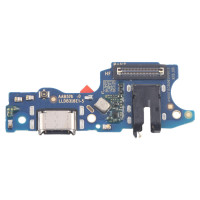 Плата зарядки Realme C55, OEM