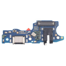 Плата зарядки Realme C55, OEM