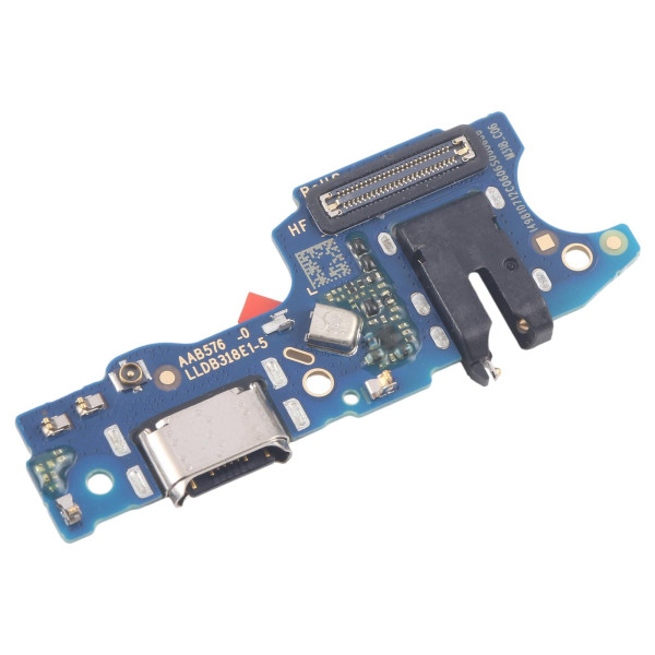 Плата зарядки Realme C55, OEM