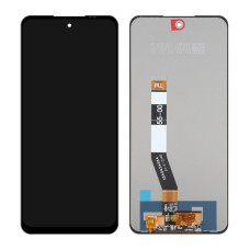 Дисплей Moto G32 (XT2235), Moto G73 (XT2237), з тачскріном, OEM
