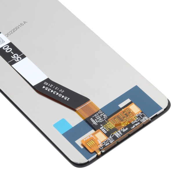 Дисплей Moto G32 (XT2235), Moto G73 (XT2237), з тачскріном, OEM