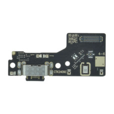Плата зарядки Xiaomi Redmi 13