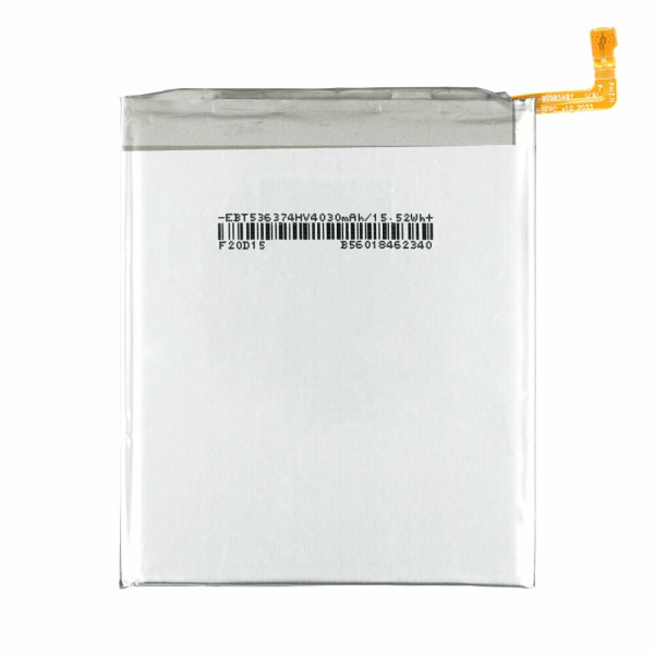 Акумулятор EB-BG985ABY для Samsung G985 Galaxy S20 Plus, (XRM)
