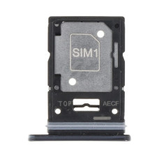 Тримач SIM карти Samsung A536 Galaxy A53 5G, Black