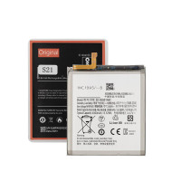Акумулятор EB-BG991ABY для Samsung G991 Galaxy S21 5G, OEM