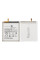 Акумулятор EB-BG991ABY для Samsung G991 Galaxy S21 5G, OEM