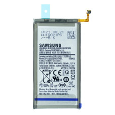 Акумулятор EB-BG973ABU для Samsung G973 Galaxy S10, Service