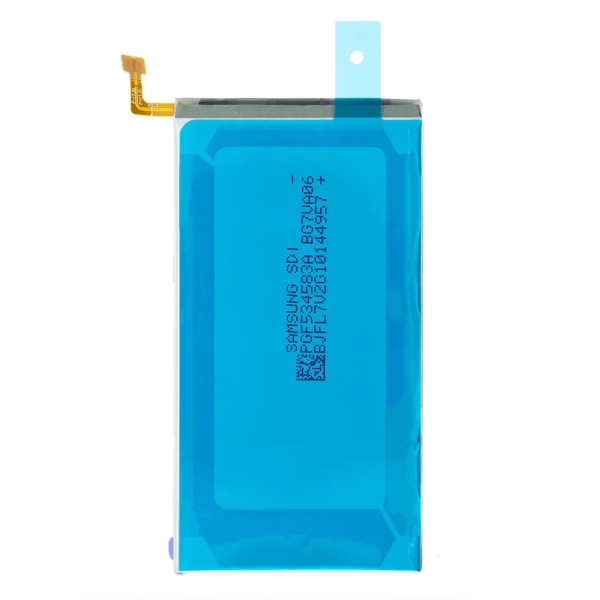 Акумулятор EB-BG973ABU для Samsung G973 Galaxy S10, Service