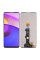 Дисплей Moto E30 (XT2158), Moto E40 (XT2159), з тачскріном, Original, Black