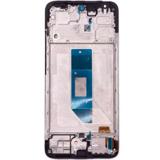 Дисплей Xiaomi Redmi Note 14 (European), з тачскріном, в рамці, OLED