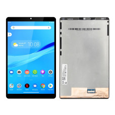 Дисплей Lenovo Tab M8 HD (TB-8505), з тачскріном, OEM