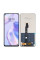 Дисплей Huawei P40 Lite 5G, Honor 30S, Nova 7 SE, з тачскріном, Black