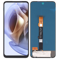Дисплей Moto G31 (XT2173), G41 (XT2167), з тачскріном, OLED
