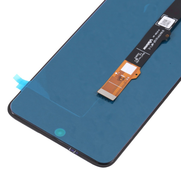 Дисплей Moto G31 (XT2173), G41 (XT2167), з тачскріном, OLED