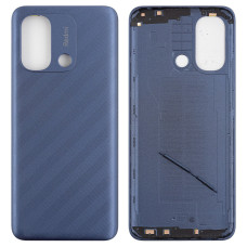 Задня кришка Xiaomi Redmi 12C, OEM, Blue