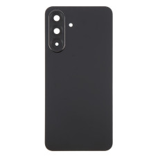 Задня кришка Samsung A566 Galaxy A56 5G, Graphite, зі склом камери