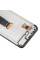 Дисплей Xiaomi Redmi 13, з тачскріном, в рамці, Black