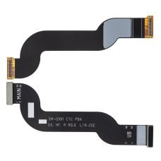 Шлейф Samsung G991B Galaxy S21 5G, міжплатний (Main Board)