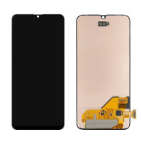 Дисплей Samsung A405 Galaxy A40 з тачскріном, IPS