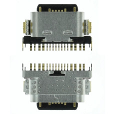 Конектор зарядки Vivo Y21, Y33s