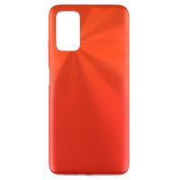 Задня кришка Xiaomi Redmi 9T, Red