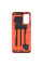 Задня кришка Xiaomi Redmi 9T, Red