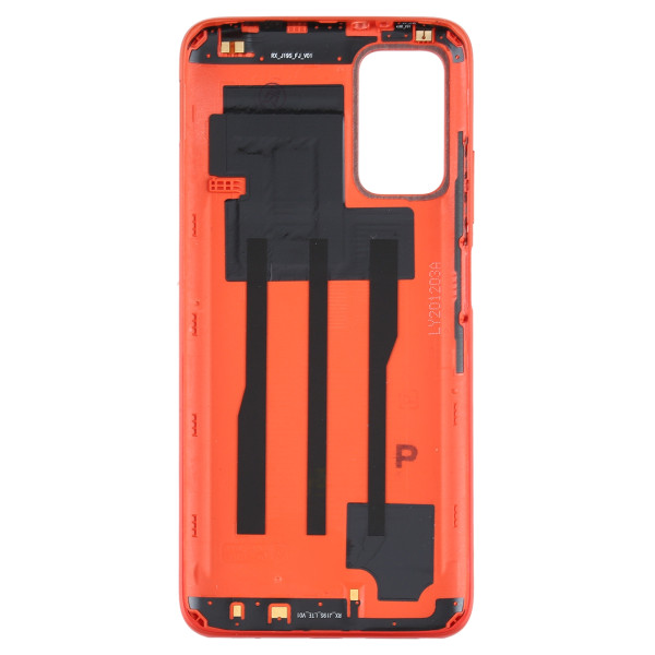 Задня кришка Xiaomi Redmi 9T, Red