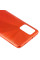 Задня кришка Xiaomi Redmi 9T, Red