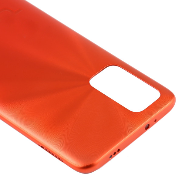 Задня кришка Xiaomi Redmi 9T, Red
