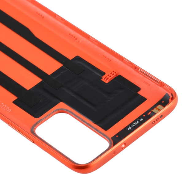 Задня кришка Xiaomi Redmi 9T, Red