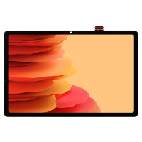 Дисплей Samsung X510, X516 Galaxy Tab S9 FE 10.9 (2023), з тачскріном, Black
