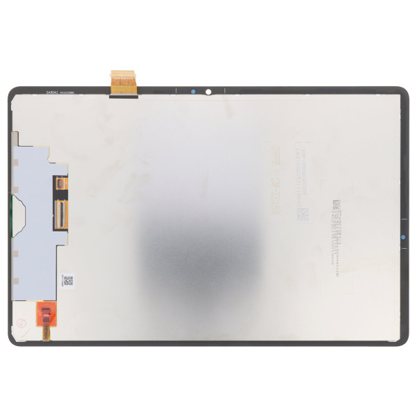Дисплей Samsung X510, X516 Galaxy Tab S9 FE 10.9 (2023), з тачскріном, Black