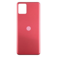 Задня кришка Moto G32 (XT2235), OEM, Red