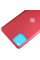 Задня кришка Moto G32 (XT2235), OEM, Red