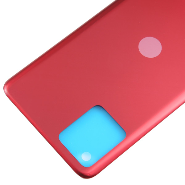 Задня кришка Moto G32 (XT2235), OEM, Red