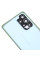 Задня кришка Samsung A536 Galaxy A53 5G, зі склом камери, Blue