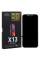 Дисплей iPhone 13, з тачскріном, OLED Soft DD (без помилки) 60Hz