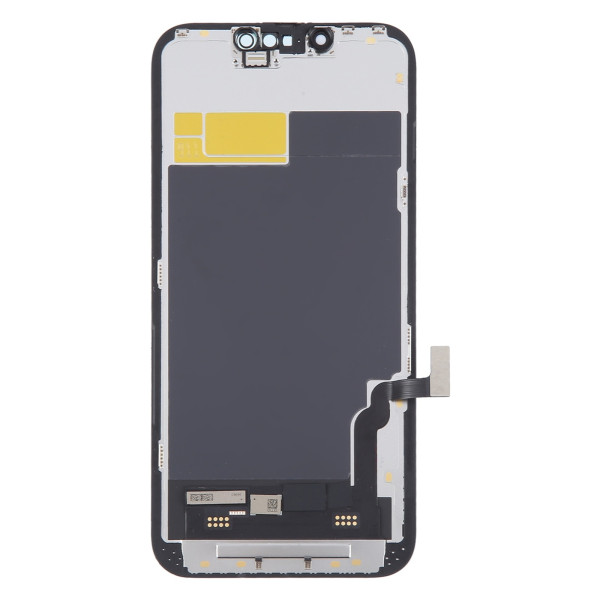 Дисплей iPhone 13, з тачскріном, OLED Soft DD (без помилки) 60Hz