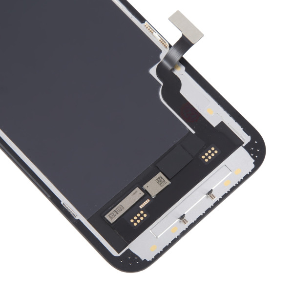 Дисплей iPhone 13, з тачскріном, OLED Soft DD (без помилки) 60Hz