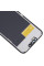 Дисплей iPhone 13, з тачскріном, OLED Soft DD (без помилки) 60Hz