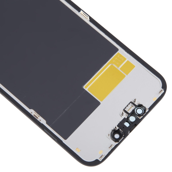 Дисплей iPhone 13, з тачскріном, OLED Soft DD (без помилки) 60Hz