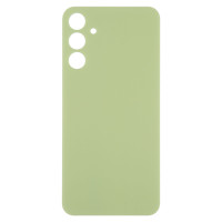Задня кришка Samsung A155 Galaxy A15, Yellow