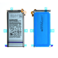 Акумулятор EB-BN965ABU для Samsung N960 Galaxy Note 9 (Service Pack Original)
