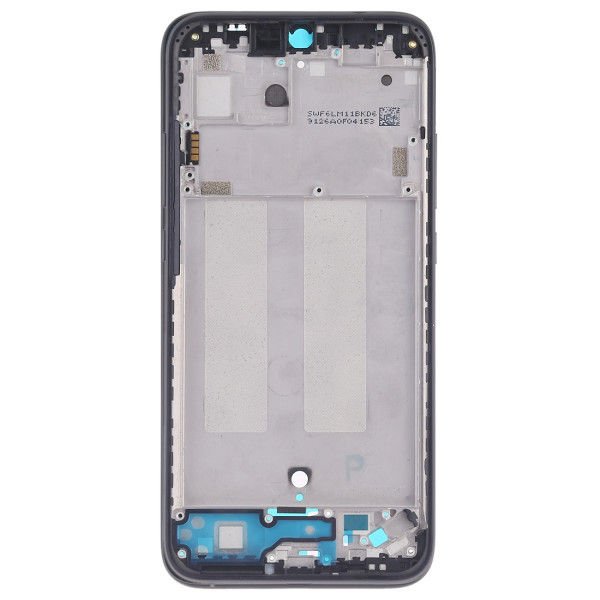 Рамка дисплея Xiaomi Redmi 7, Black