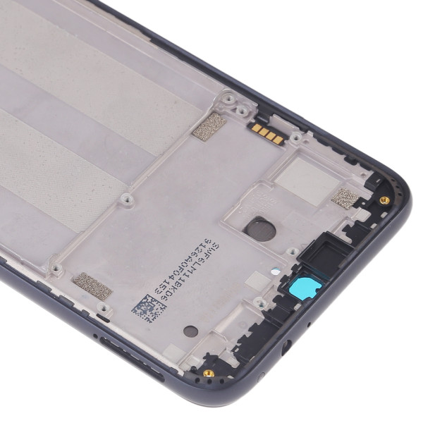 Рамка дисплея Xiaomi Redmi 7, Black