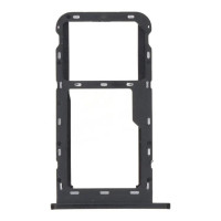 Тримач SIM карти ZTE Blade A51 (2021), Black