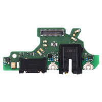 Плата зарядки Huawei P30 Lite, OEM